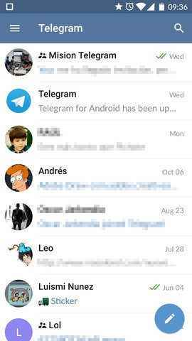 TelegramAPP的简单介绍