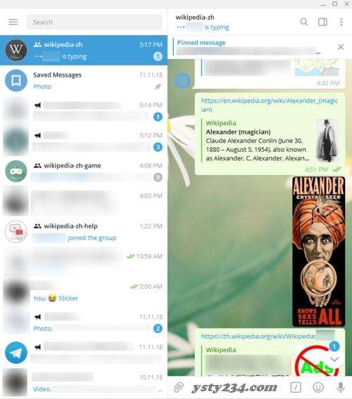 小飞机TG是什么软件的简单介绍