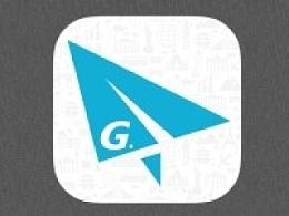 [纸飞机app英文名字]纸飞机logo的app