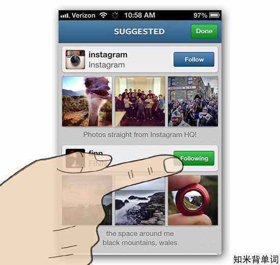 关于instagram下载加速器的信息