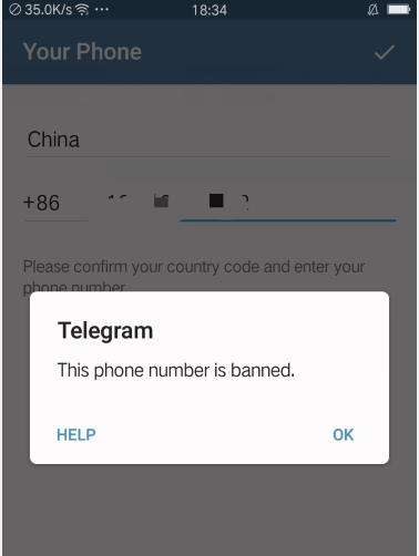 [Telegram手机第一次登录方法]Telegram手机第一次登录方法2022