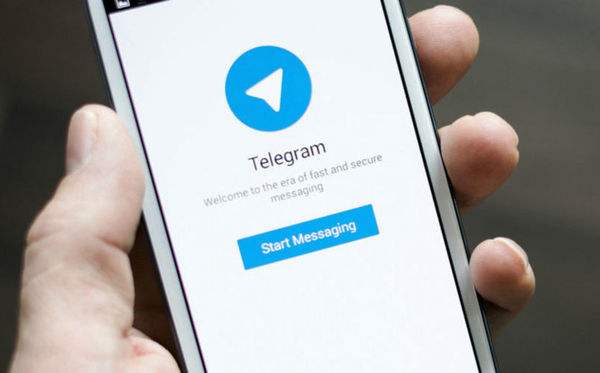 [玩Telegram攻略]telegram新手指南