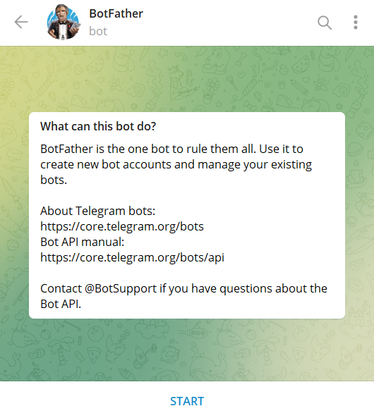 [Telegram搜索机器人]telegram搜索机器人怎么加