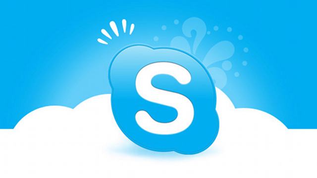 [Skype]skype什么意思