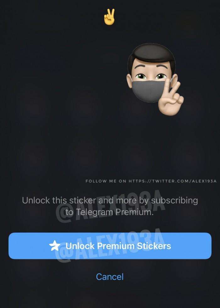 TELEGRAM什么意思的简单介绍