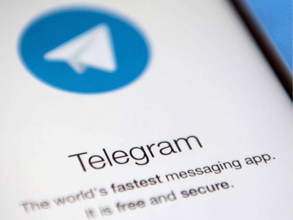 关于telegram消息日期的信息