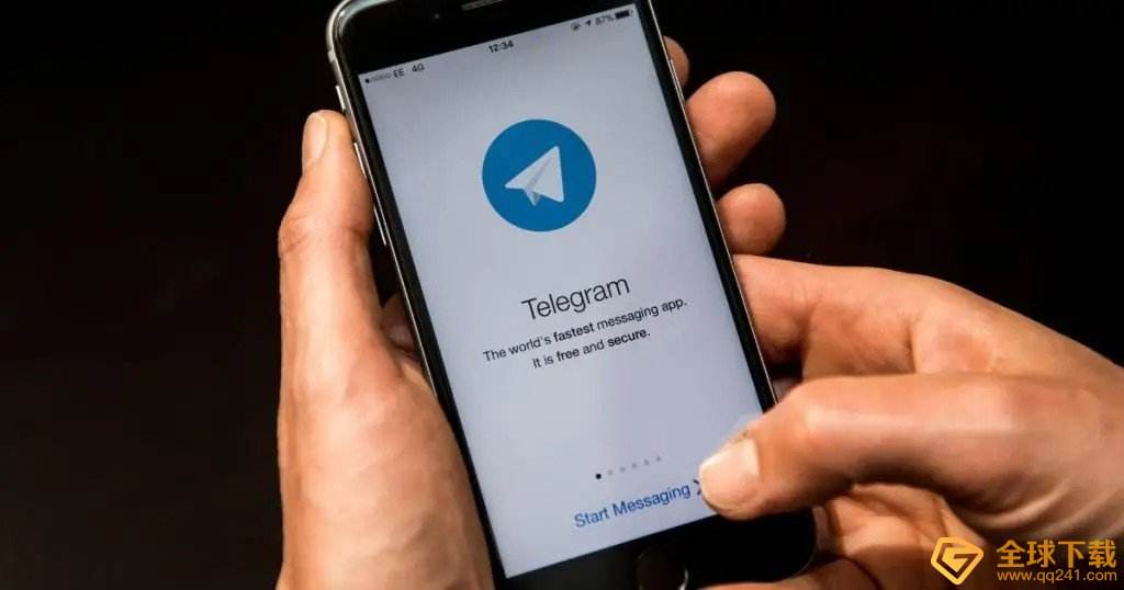 [Telegram(纸飞机]Telegram纸飞机怎么用