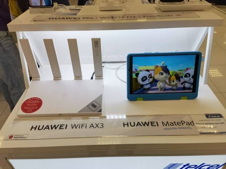 telcel是哪个国家的品牌的简单介绍