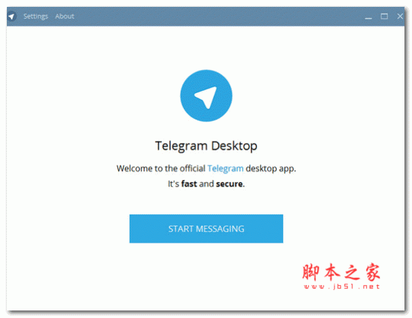 telegaram是什么软件的简单介绍