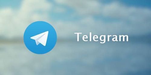telegram显示受限内容的简单介绍