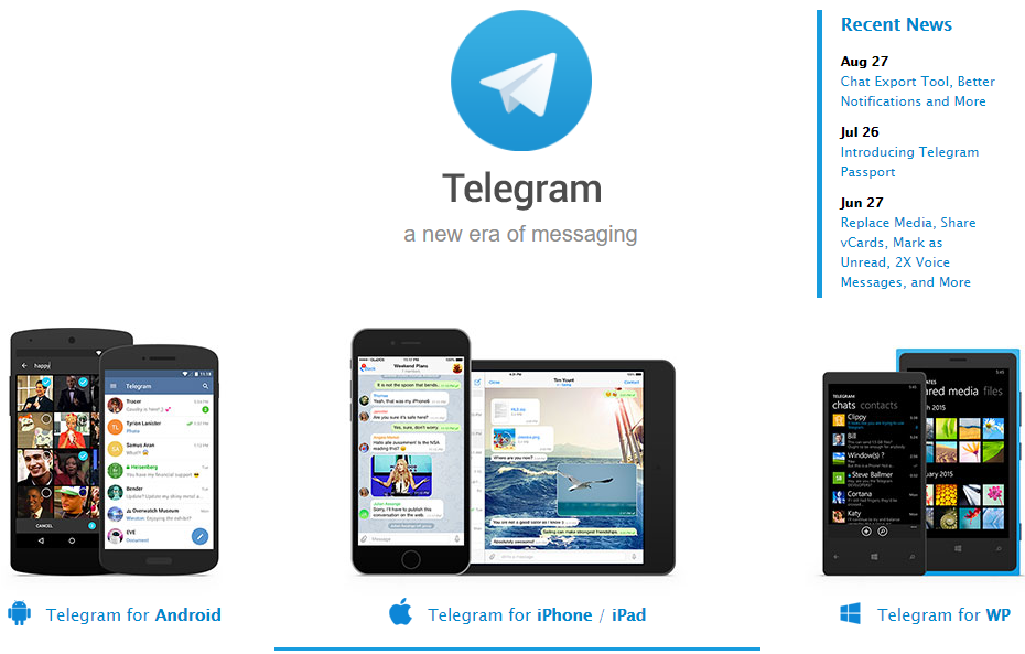 包含Telegram是什么软件?的词条