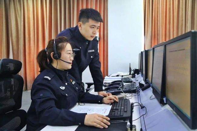 [网上报警110]微信110报警平台