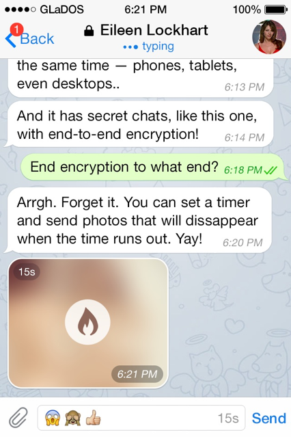 包含Telegram纸飞机参数什么意思的词条