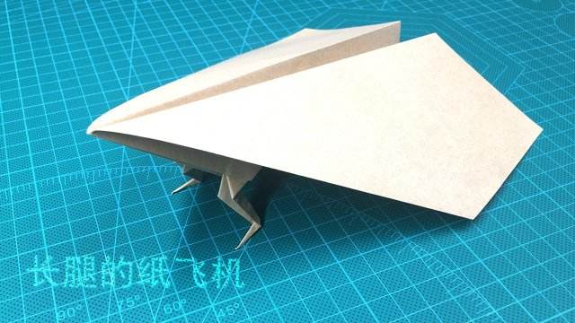 [战斗纸飞机]战斗纸飞机教程视频
