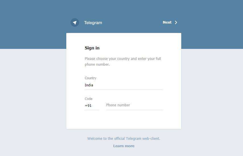 [Telegram登录方法]Telegram登录方法2022