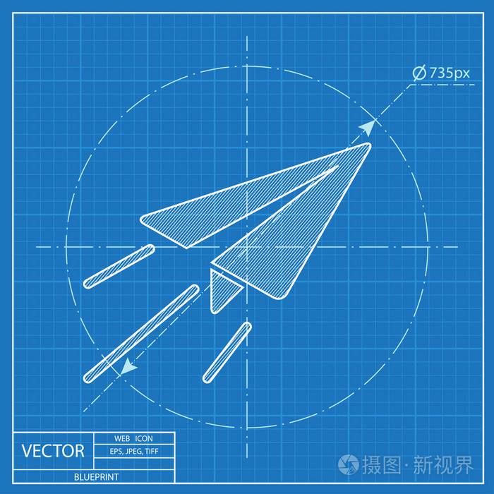 [苹果手机纸飞机标志是什么]苹果手机上纸飞机图标是什么?