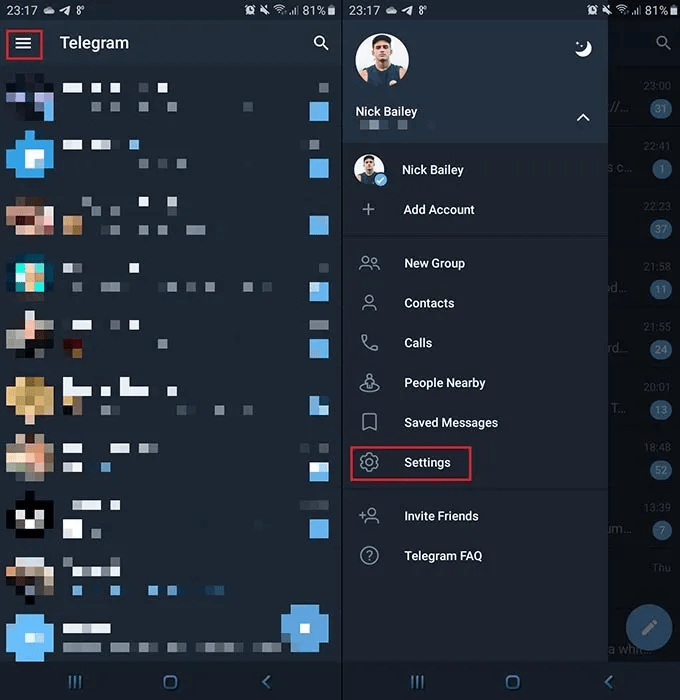 [telegram设置密码]telegram设置登录密码