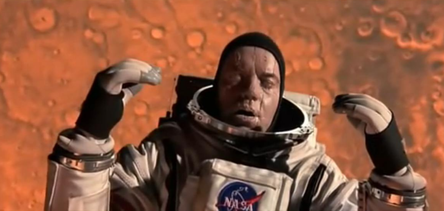 关于astronaut怎么读发音的信息