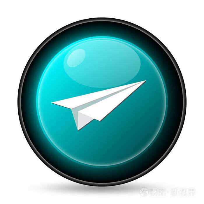 [纸飞机的图标是什么软件]图标是个纸飞机是什么软件