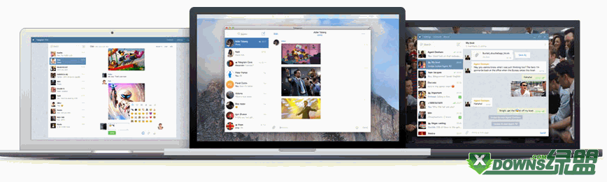 [telegarm官网下载]Telegram 官方下载