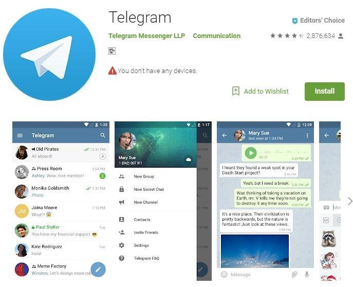 包含Telegram下载的词条