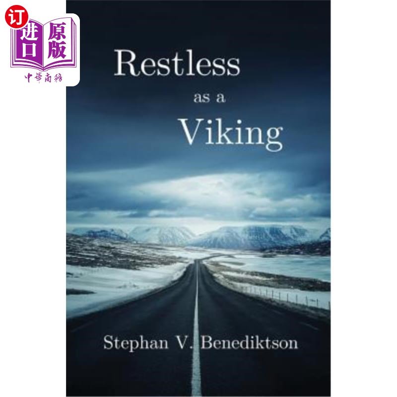 [restless]restlessness是什么意思