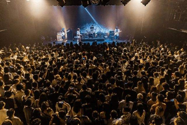 [livehouse都是站着吗]看完livehouse 住哪里
