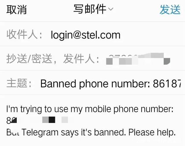 telegram这是什么意思的简单介绍
