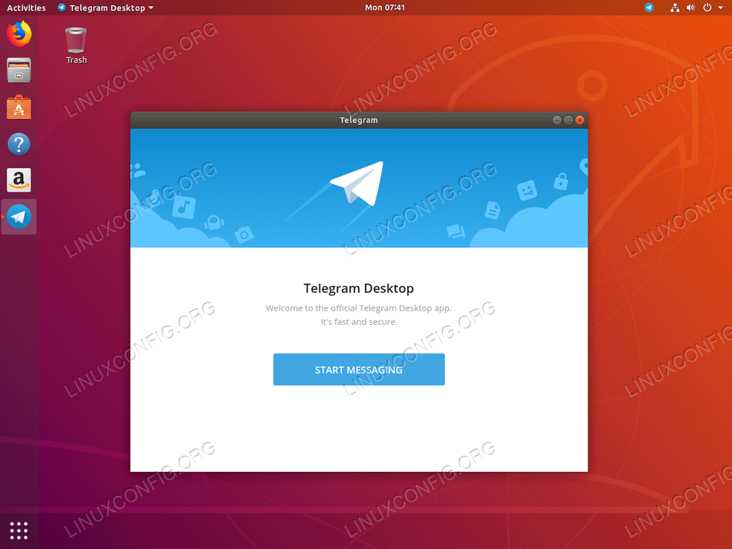 [telegram登陆流程]telegram怎么登陆进去
