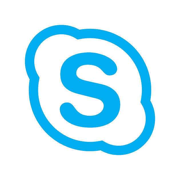[Skype]skype下载