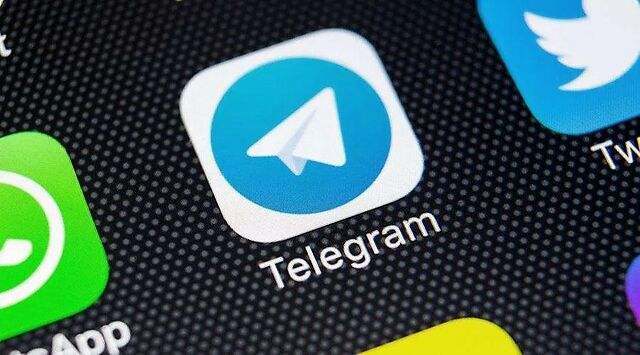 telegram自动注销了怎么办的简单介绍