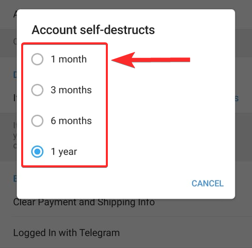 [2022Telegram参数免费]2021国内怎么使用Telegram