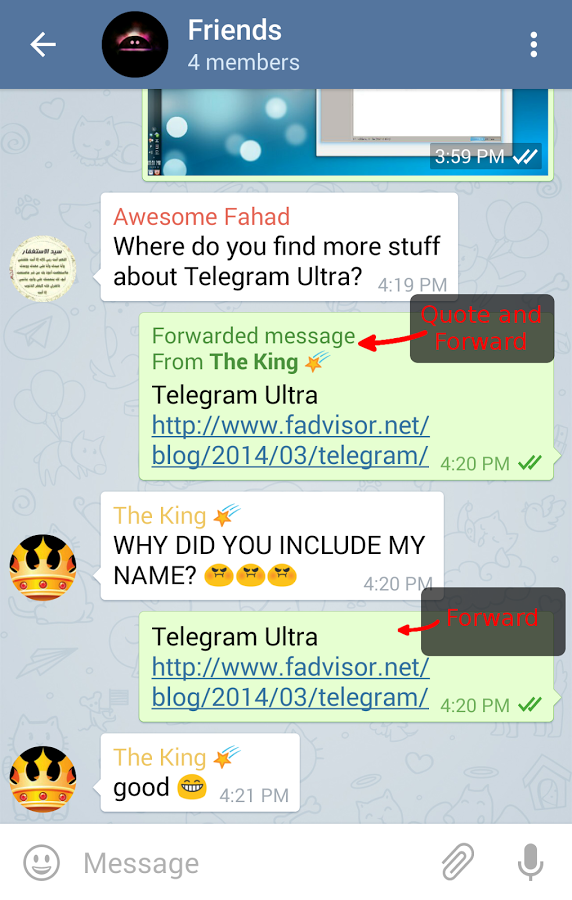 telegreat苹果手机版下载安卓官网的简单介绍