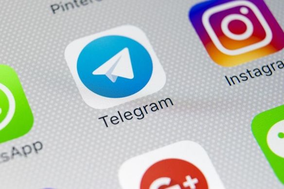 关于telegram怎么查找个人信息的信息