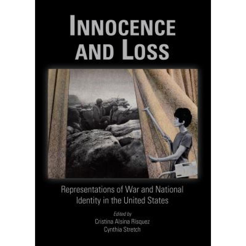 [innocence]innocence and sadness歌词