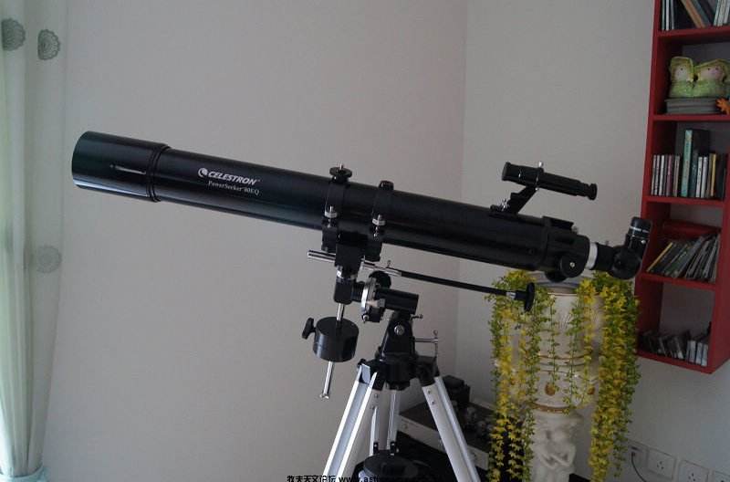 telescope是什么软件的简单介绍