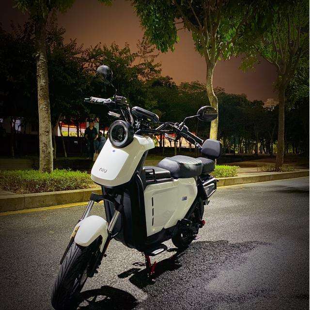 [小牛电动车]小牛电动车怎么充电