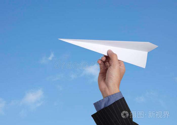[纸飞机首发]纸飞机 纸飞机