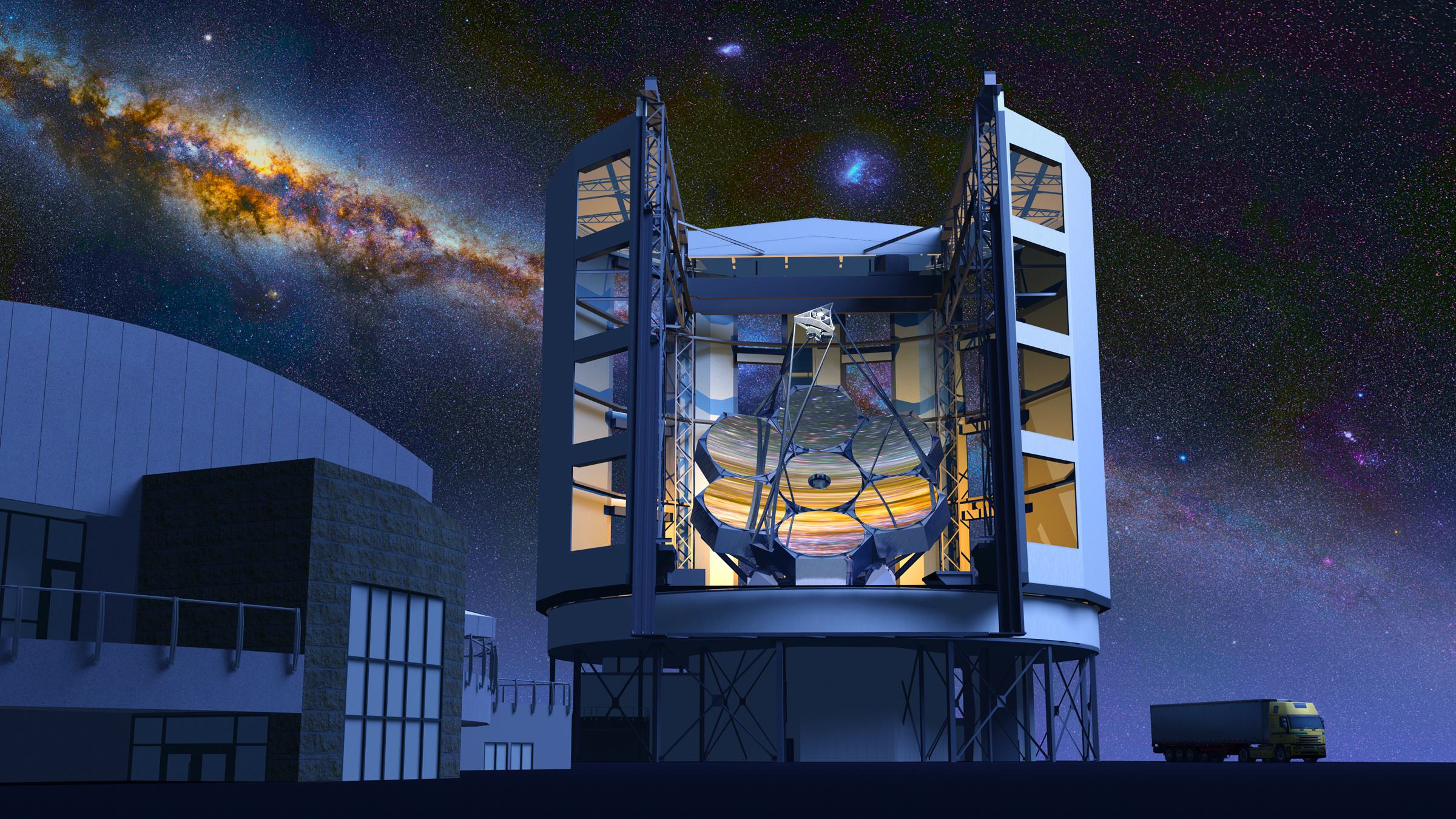 关于telescope什么意思中文的信息
