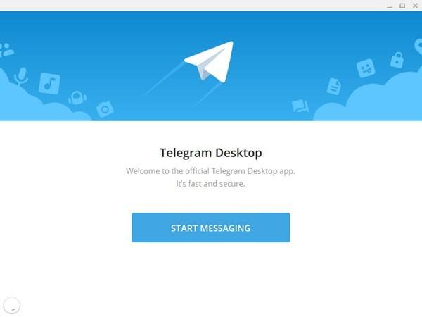 [telegram含义]Telegram是什么?