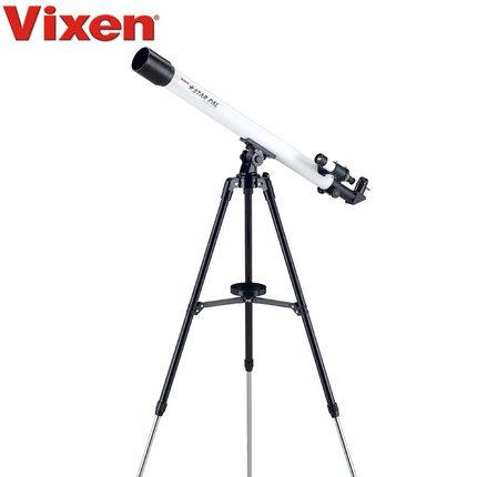 telescope天文望远镜安装的简单介绍