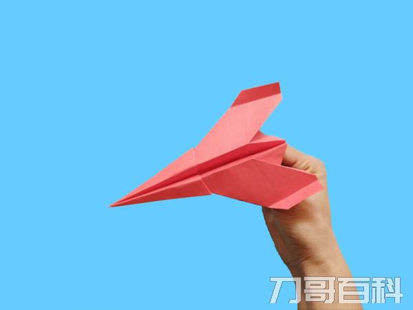 [教我怎样折叠纸飞机]教我怎样折叠纸飞机视频