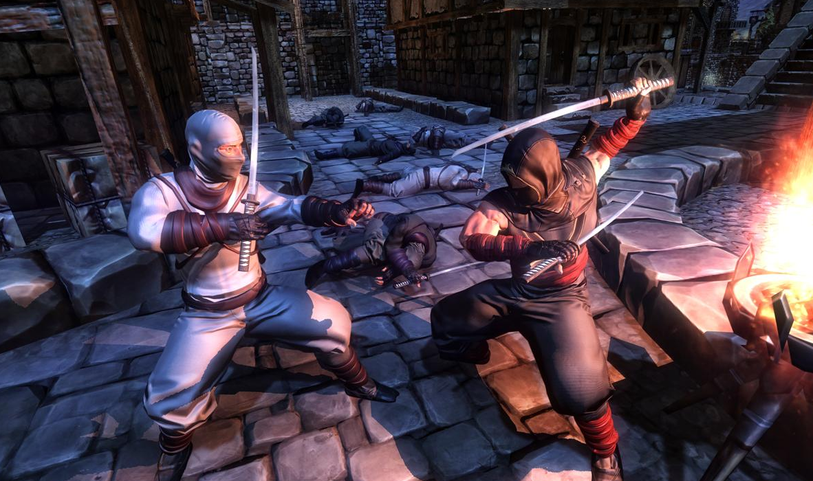 [motionninja安卓版下载]motion ninja中文破解版下载