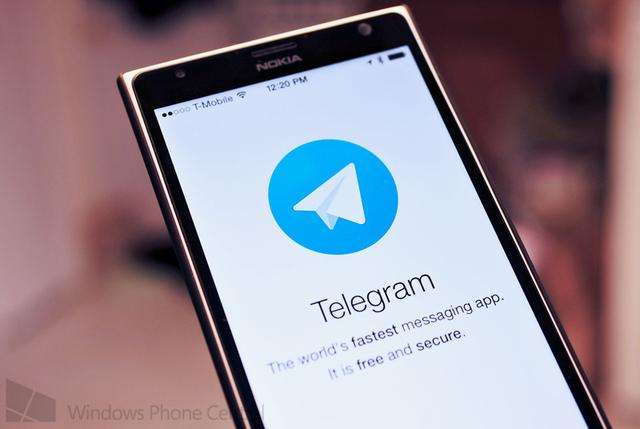 [Telegram软件苹果手机]telegram怎么解禁18+