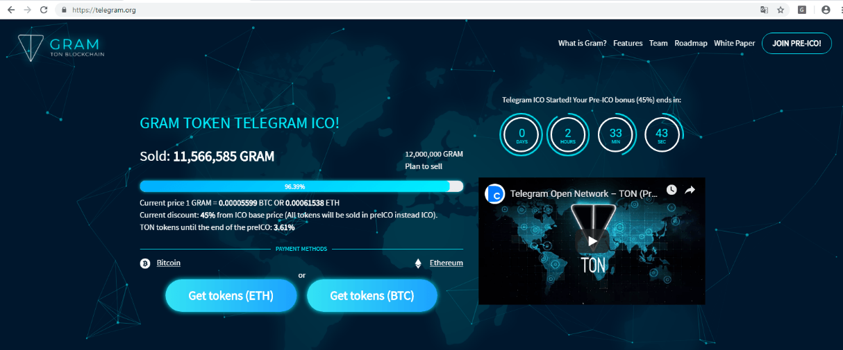 关于webtelegram语言的信息