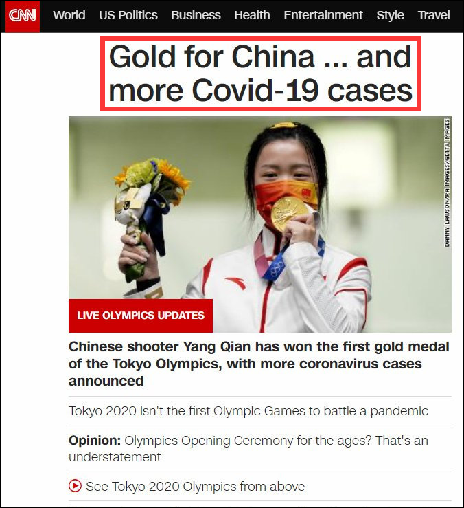[CNN报道大事]cnn报道中国事件原文