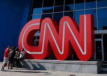 关于cnn最新新闻的信息