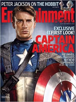 [Captain]captain hook翻译
