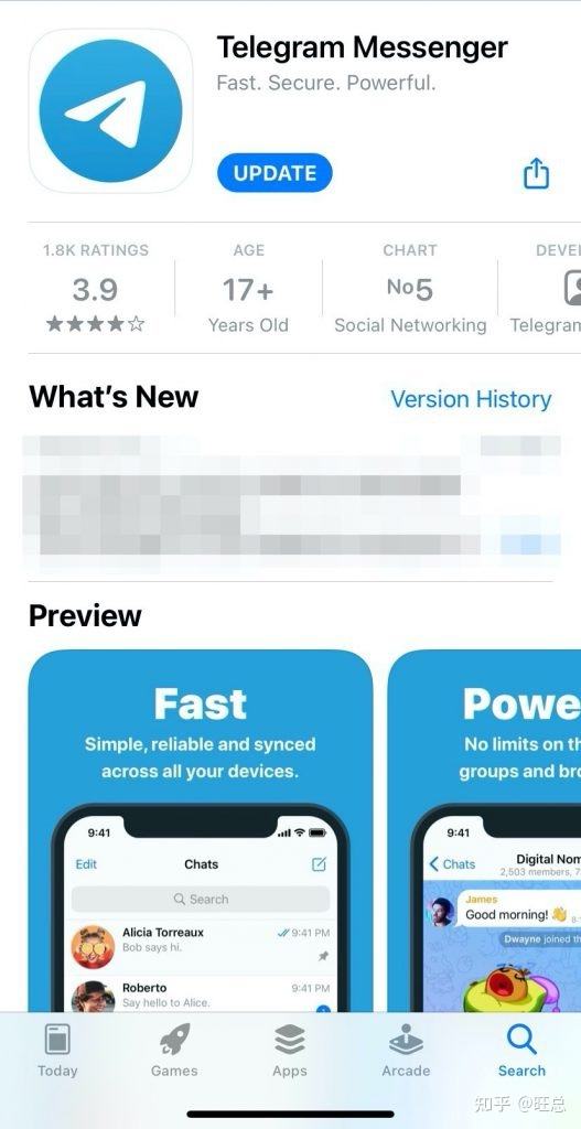 Telegramappdownload的简单介绍