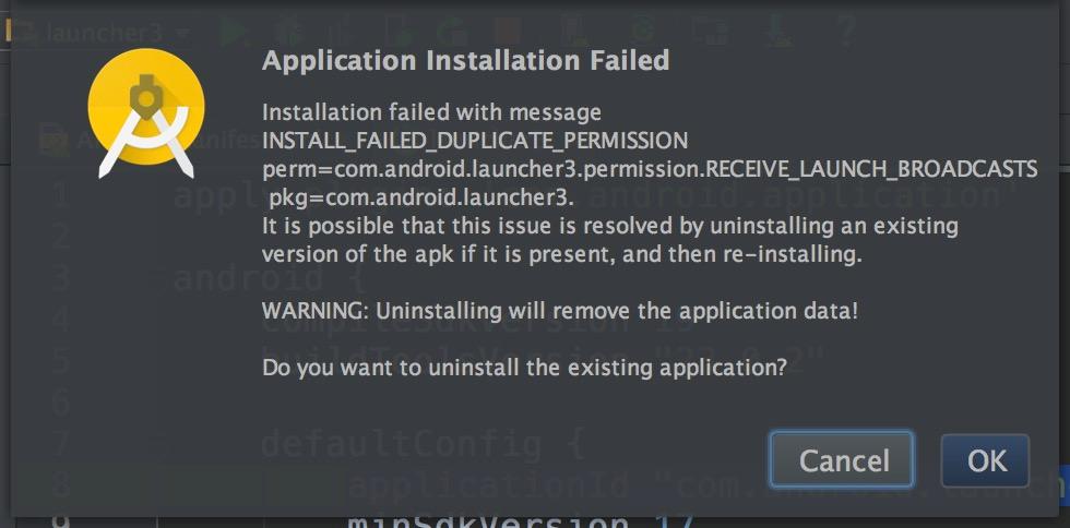 [launcher3已停止运行是什么意思]launcher40已停止运行是什么意思